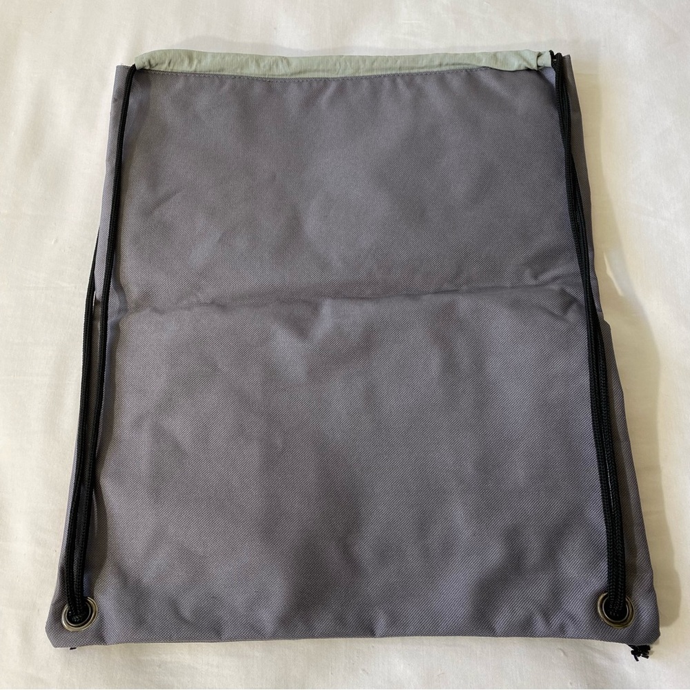 Spartan Chassis Drawstring Backpack Single Compar… - image 2